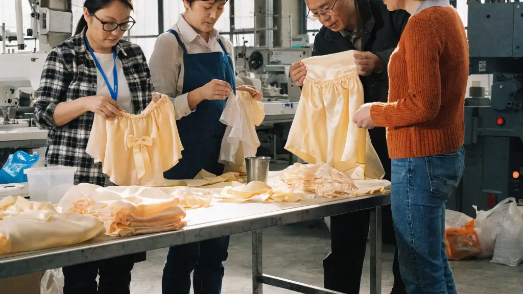 What Sewing Tests Protect Delicate Dresses?