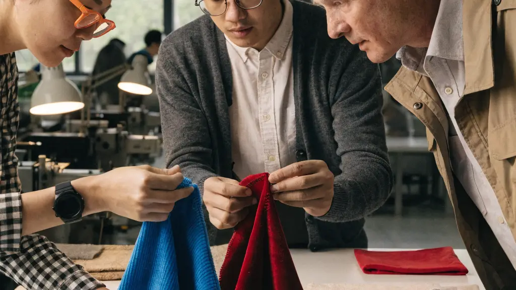 What Sewing Tests Protect Plush Fabrics?