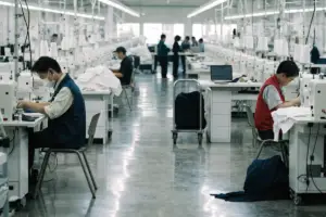 What Should Buyers Ask About Material Splice Zones in Garment Production?