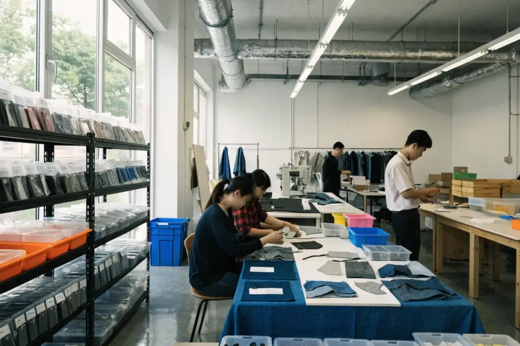 What Should Buyers Check Before Ordering Custom Labels and Eco Packaging?