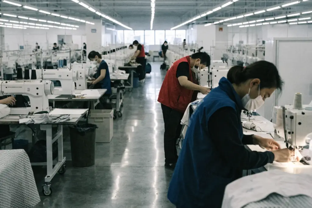 What Should Buyers Include in an OEM Apparel Tech Pack?