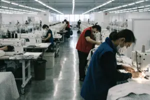 What Should Buyers Include in an OEM Apparel Tech Pack?