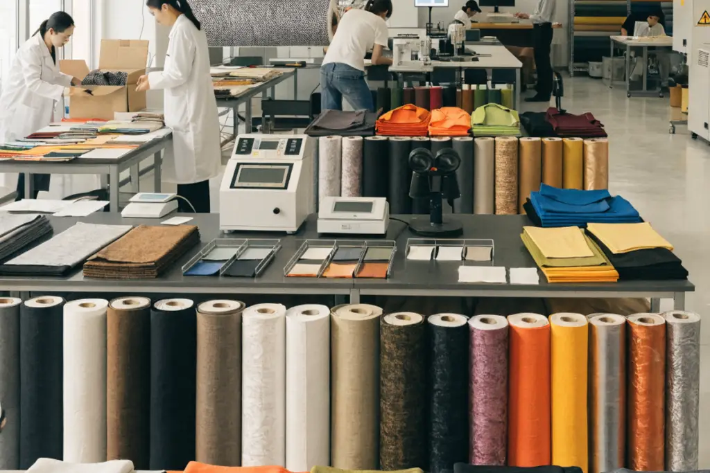 What Should Buyers Know Before Choosing Anti-Odor Gym Wear Fabric?