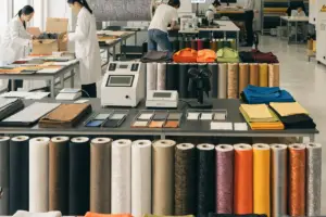 What Should Buyers Know Before Choosing Anti-Odor Gym Wear Fabric?