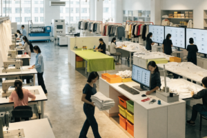 What Should Buyers Know Before Choosing a Factory or Trading Company?