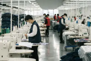What Should Buyers Know When Comparing China, Vietnam, and India Garment Capacity?