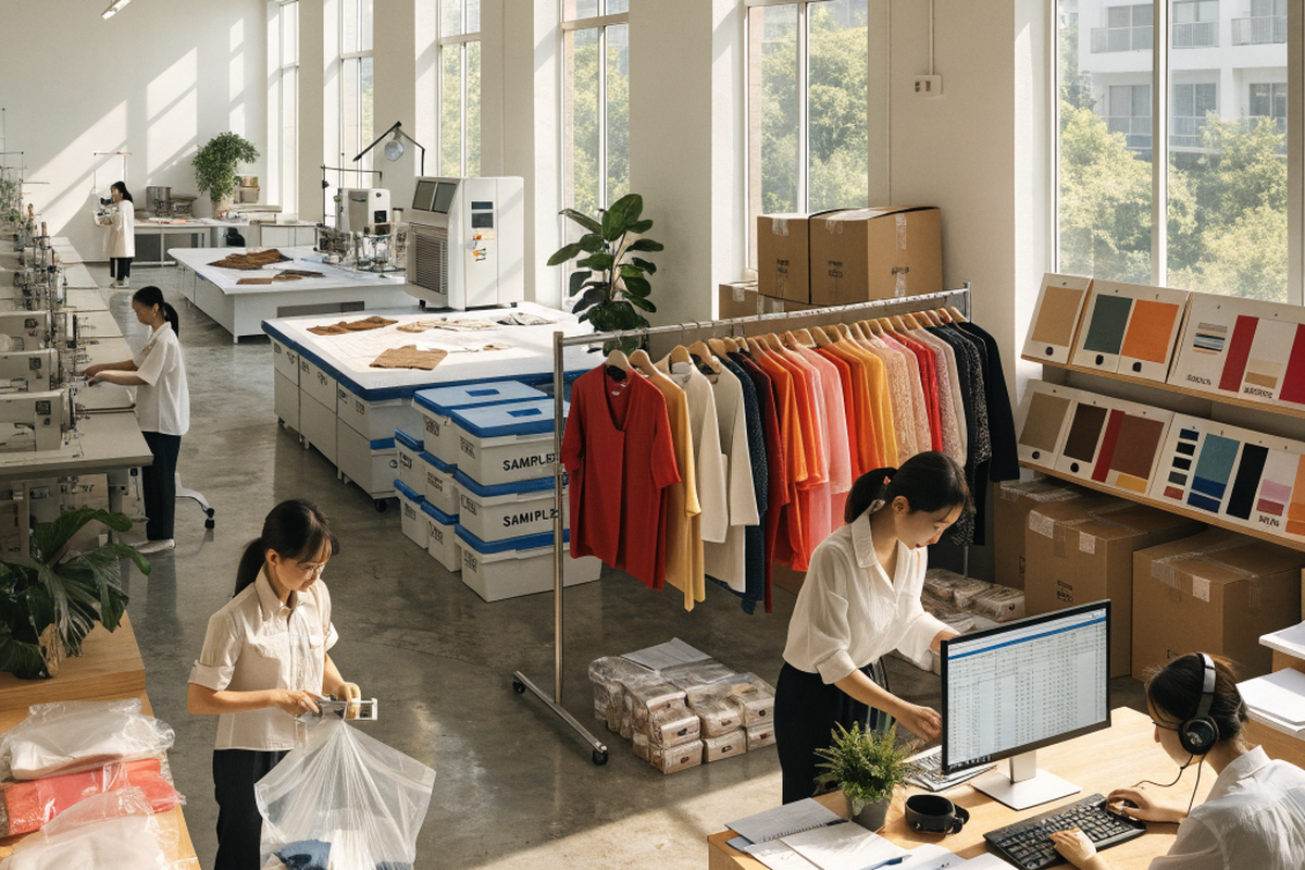 What Should Buyers Prepare First?