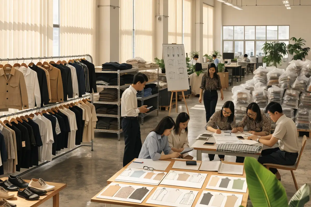What Should Buyers Prepare First?