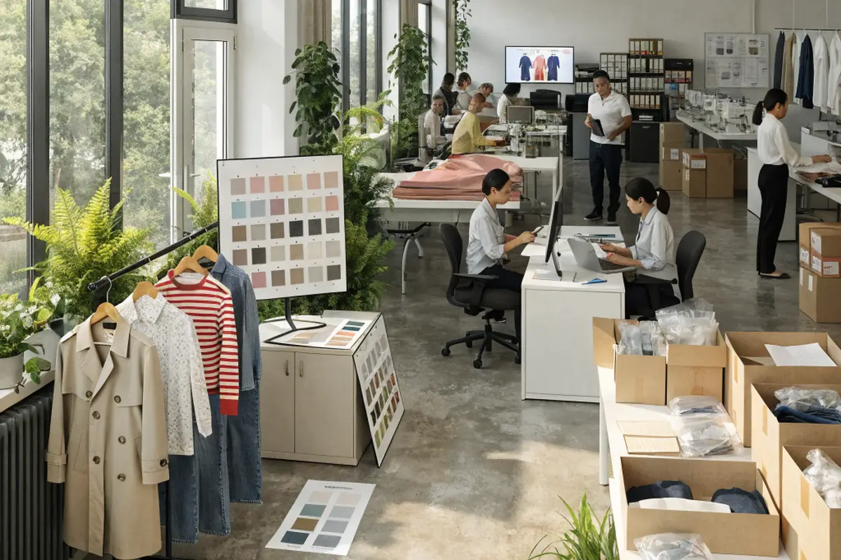 What Should Buyers Prepare First?