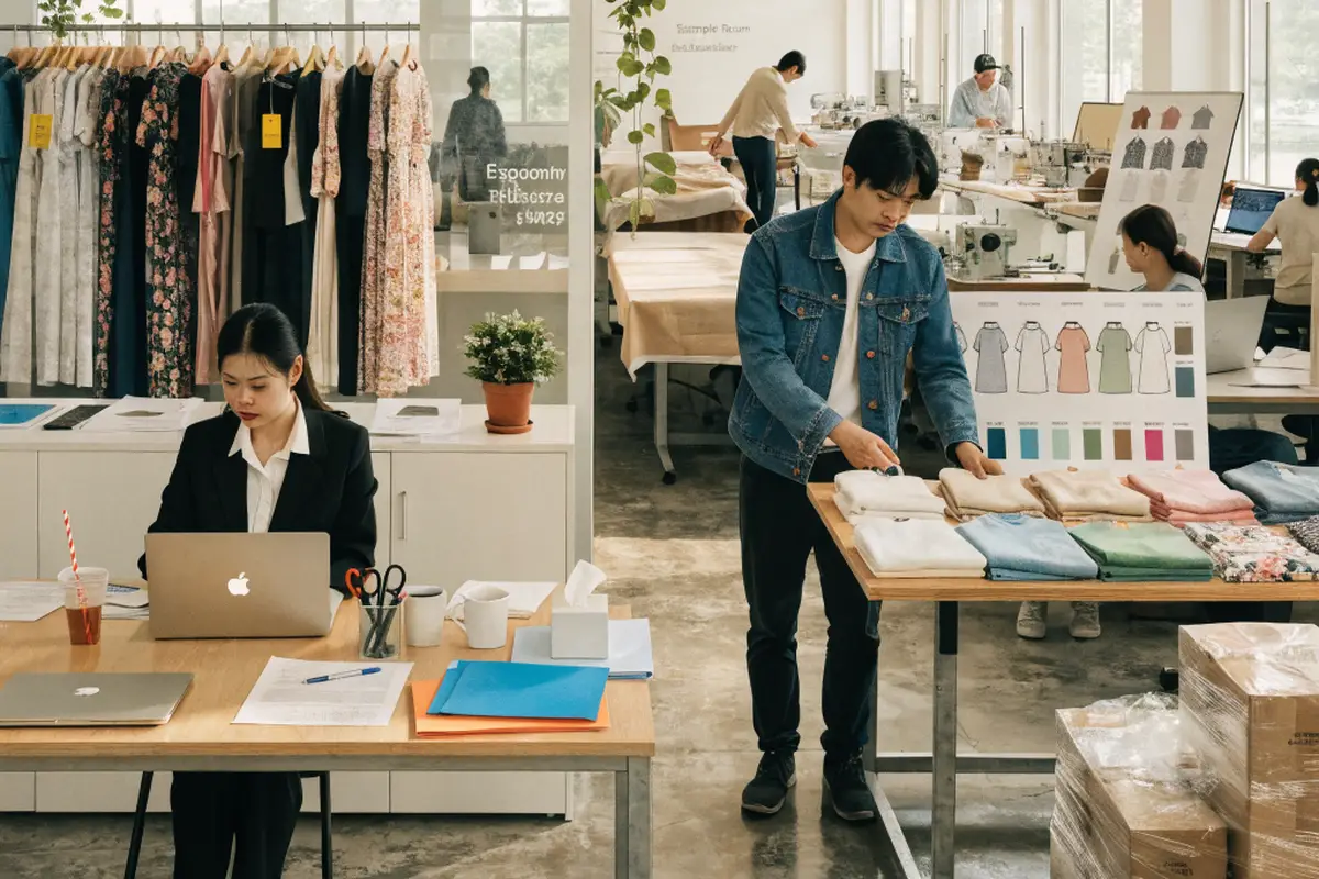 What Should Buyers Prepare First?