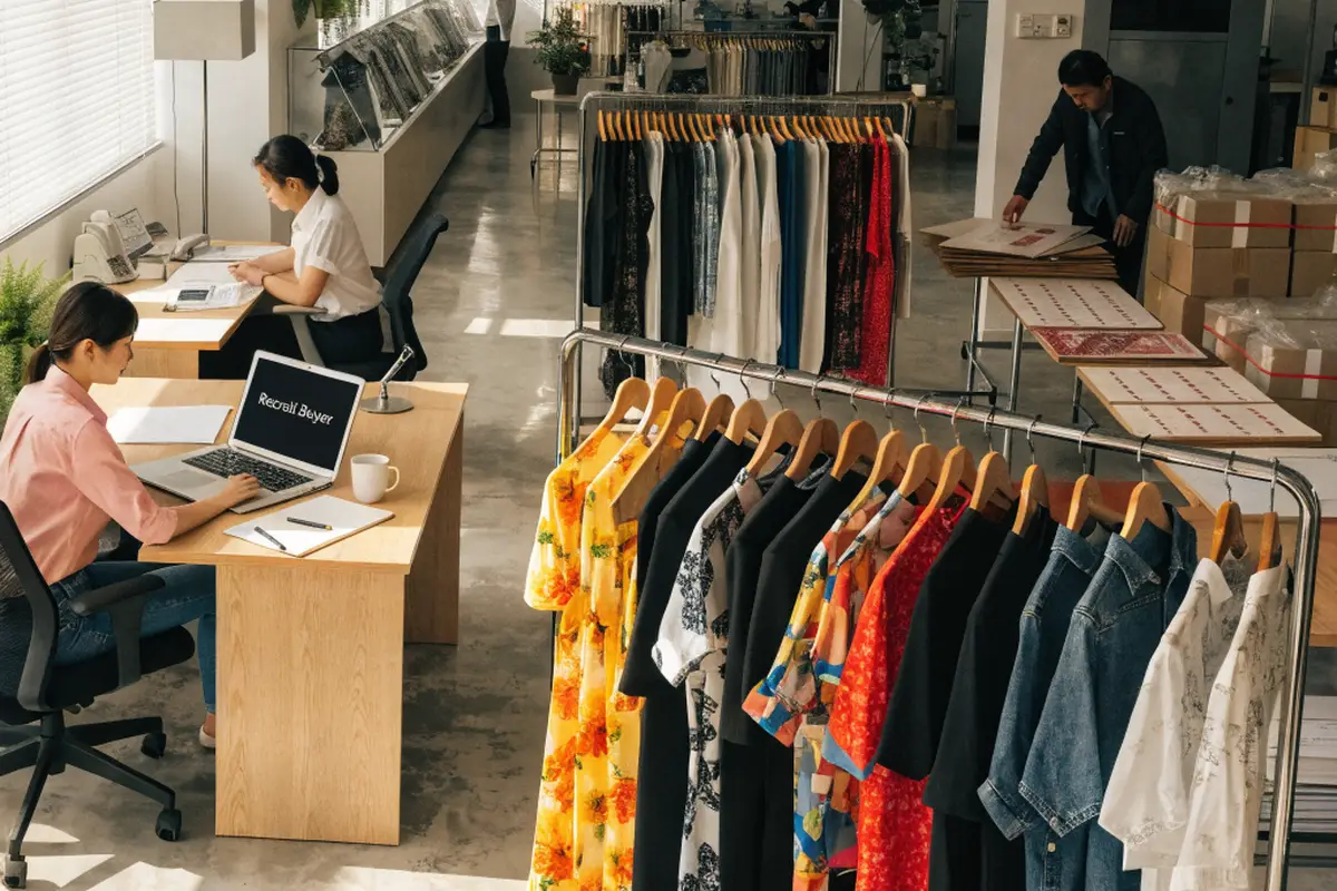 What Should Buyers Prepare First?