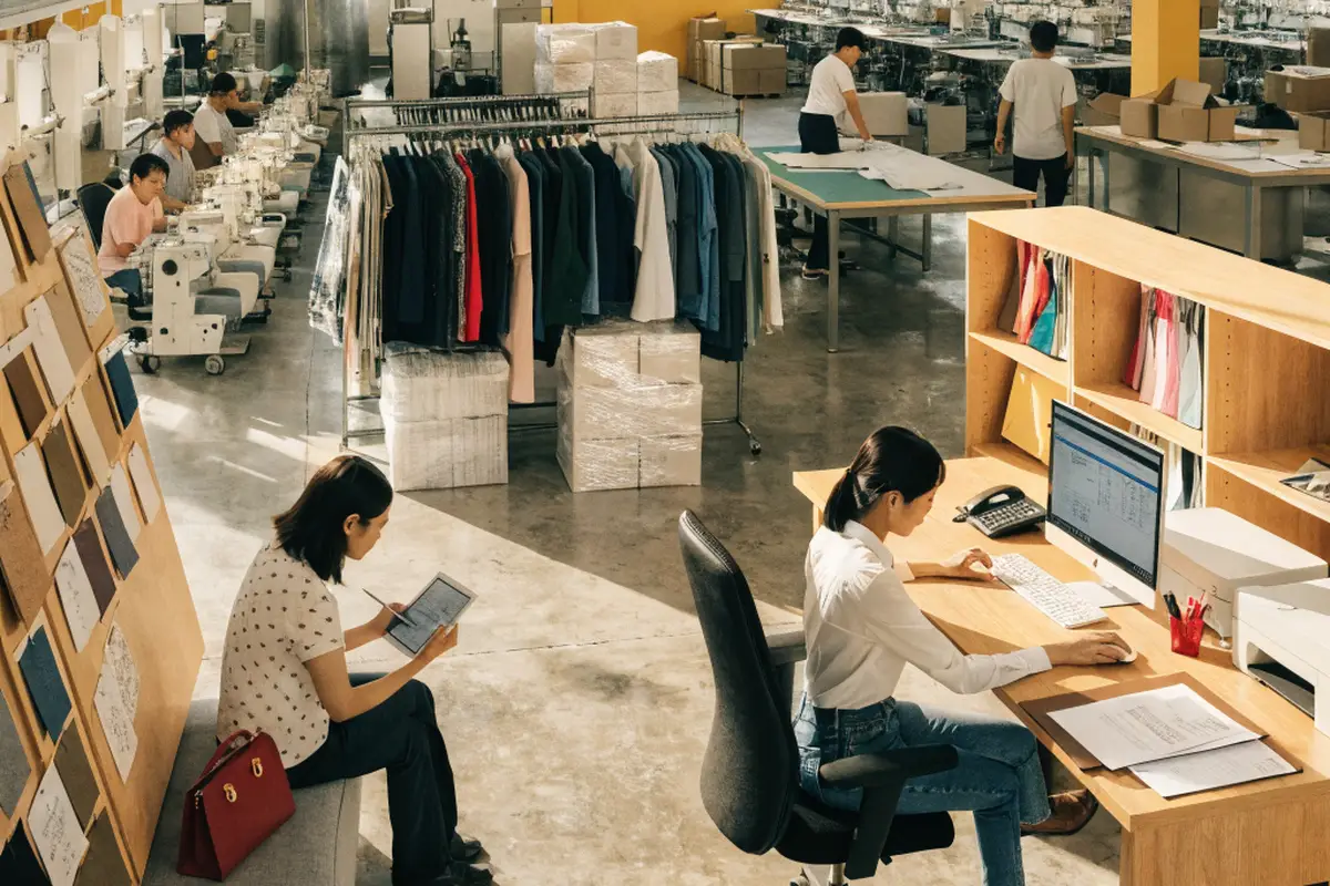 What Should Buyers Prepare First?