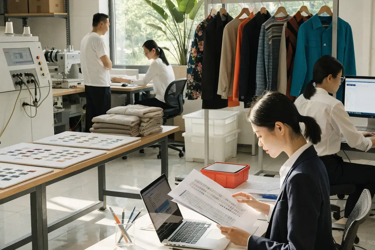 What Should Buyers Prepare First?