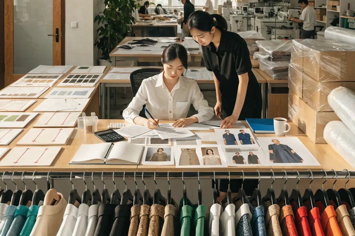 What Should Buyers Prepare First?