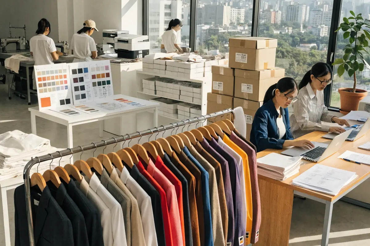 What Should Buyers Prepare First?