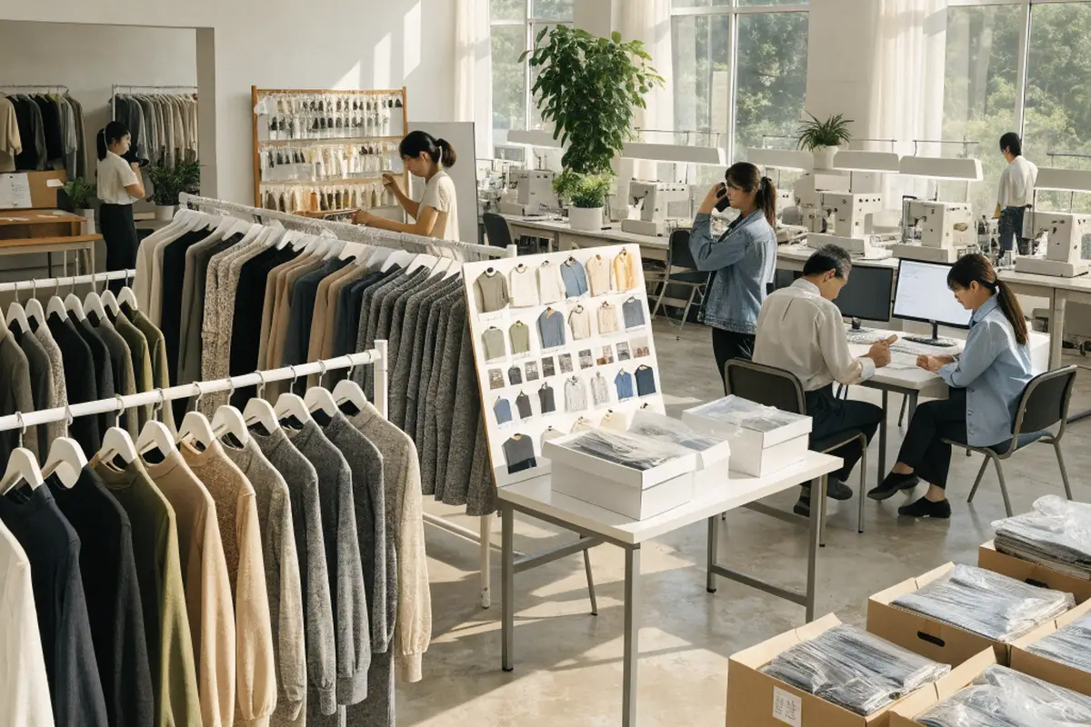 What Should Buyers Prepare First?