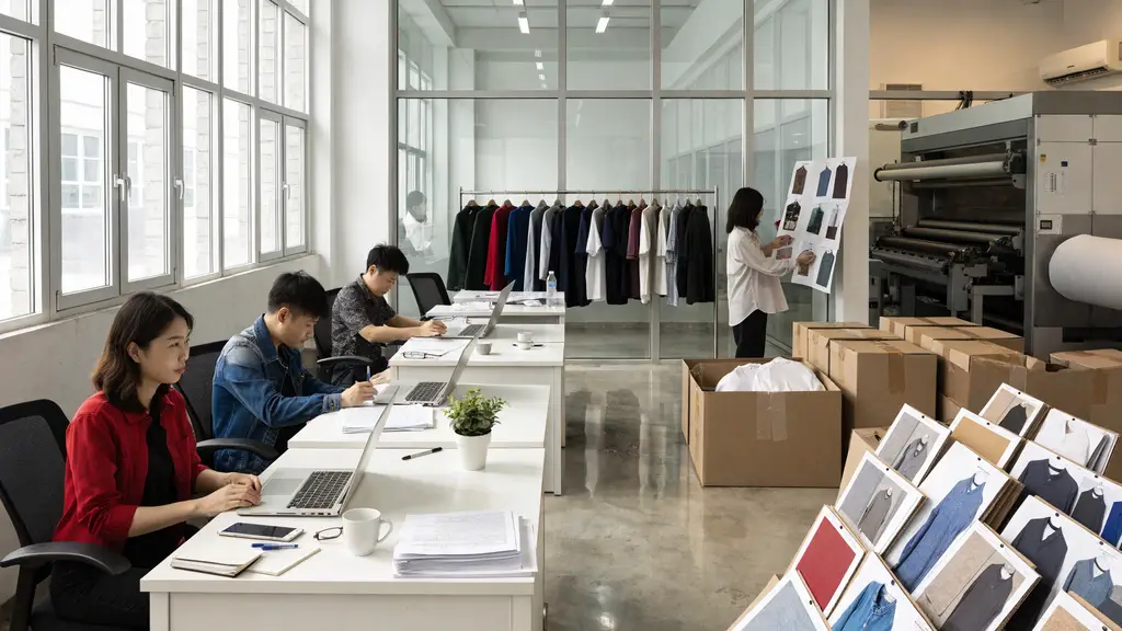 What Should Buyers Prepare First?