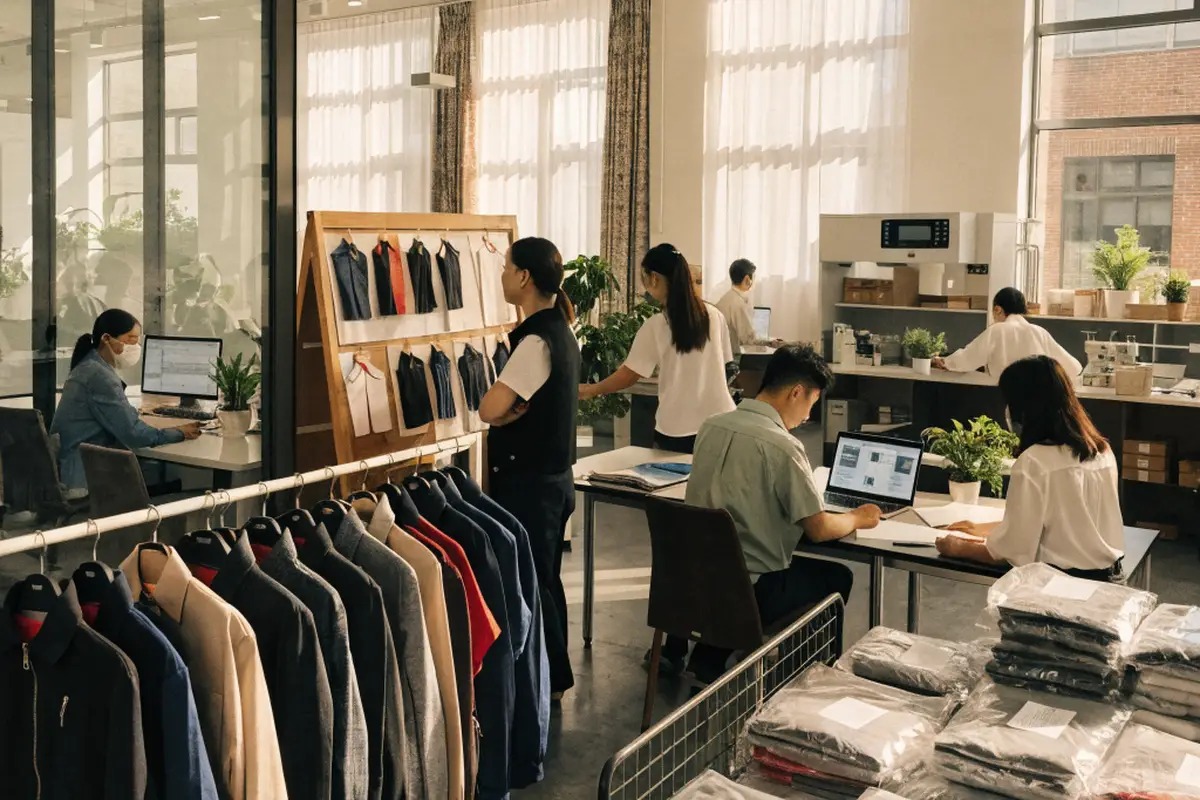 What Should Buyers Prepare First?