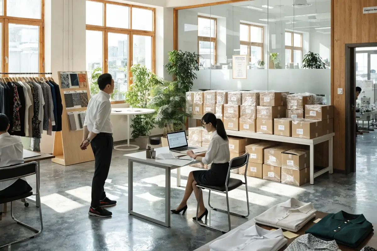 What Should Buyers Prepare First?