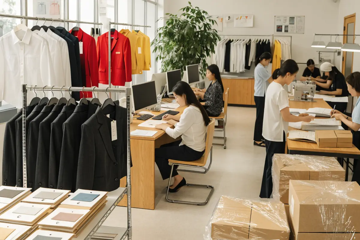 What Should Buyers Prepare First?