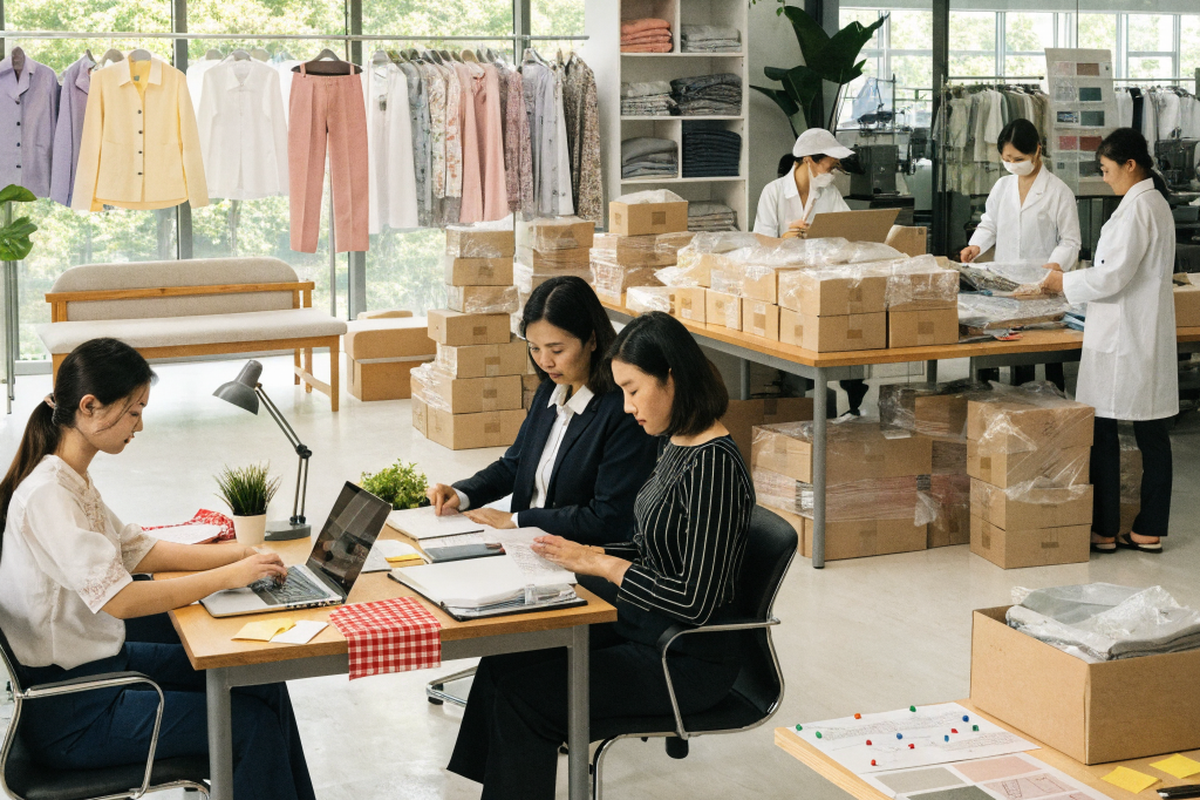 What Should Buyers Prepare First?