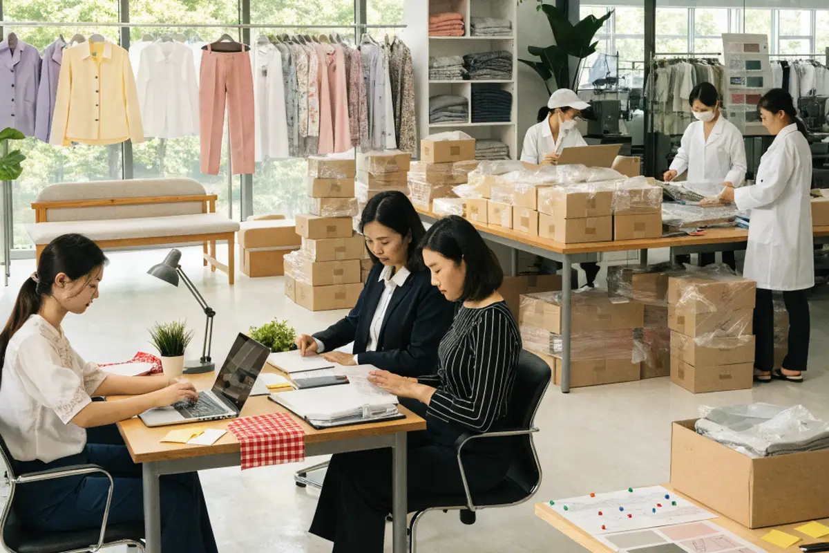What Should Buyers Prepare First?