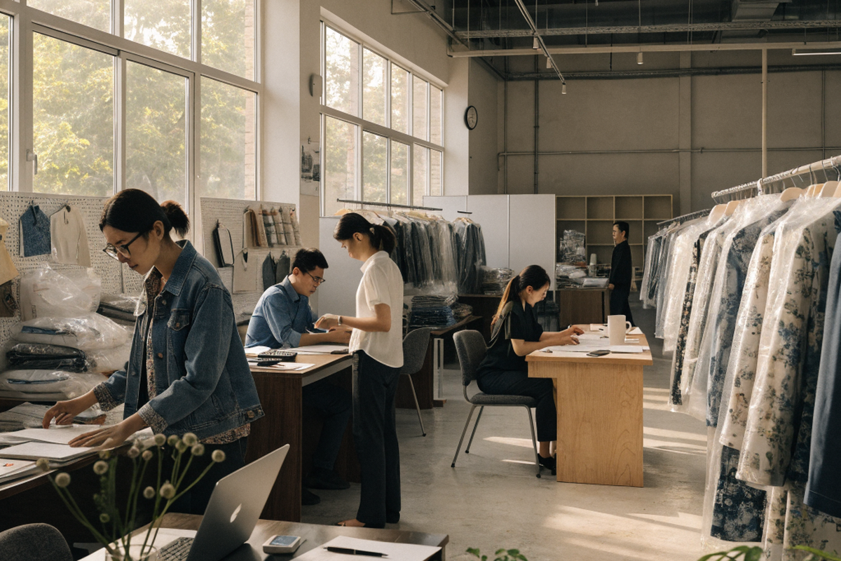 What Should Buyers Prepare First?