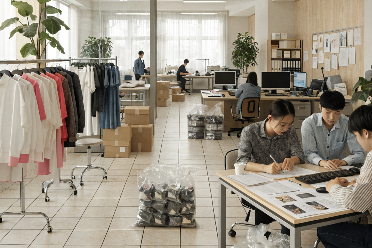 What Should Buyers Prepare First?