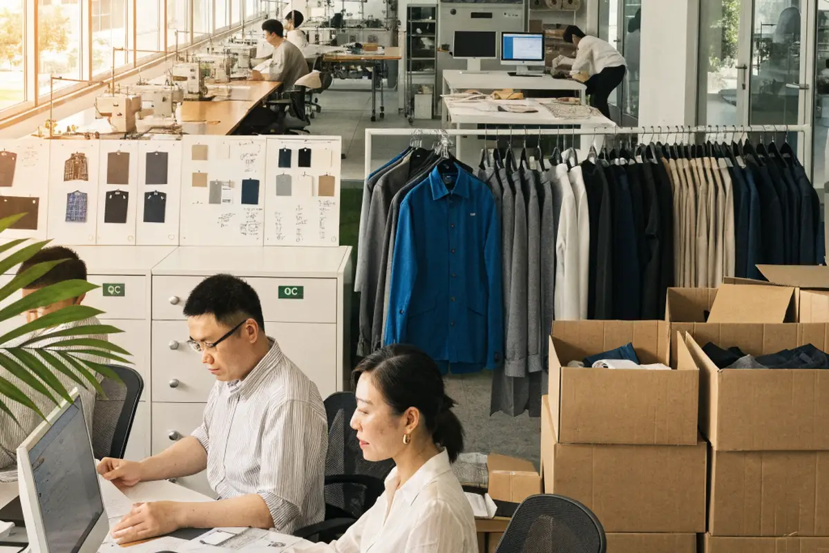 What Should Buyers Prepare First?