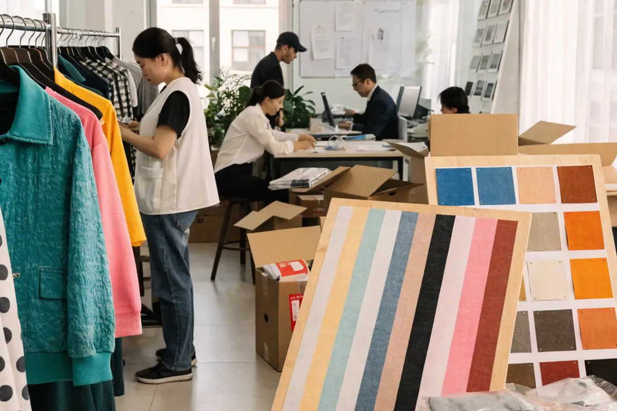 What Should Buyers Prepare First?