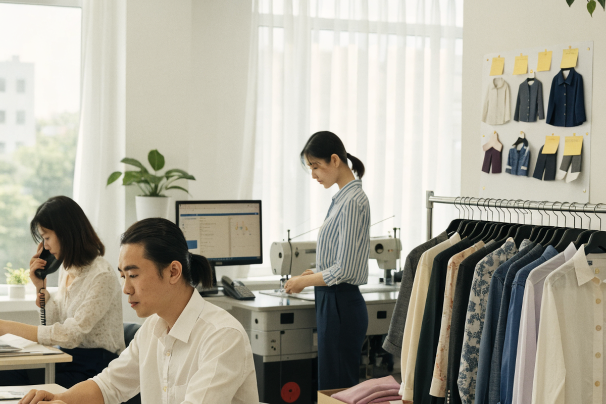 What Should Buyers Prepare First?