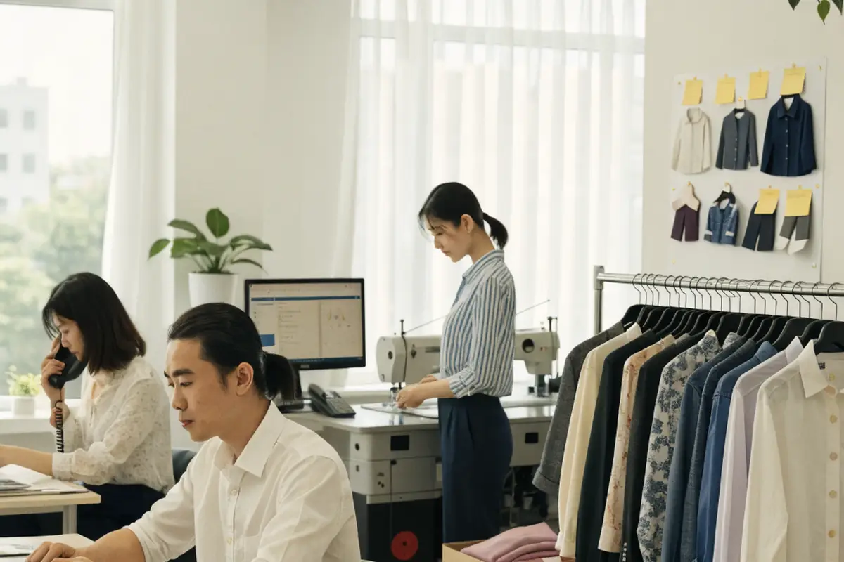 What Should Buyers Prepare First?
