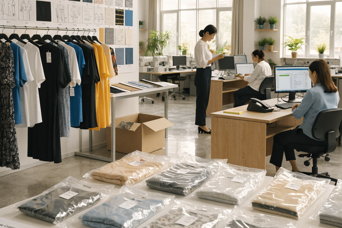 What Should Buyers Prepare First?