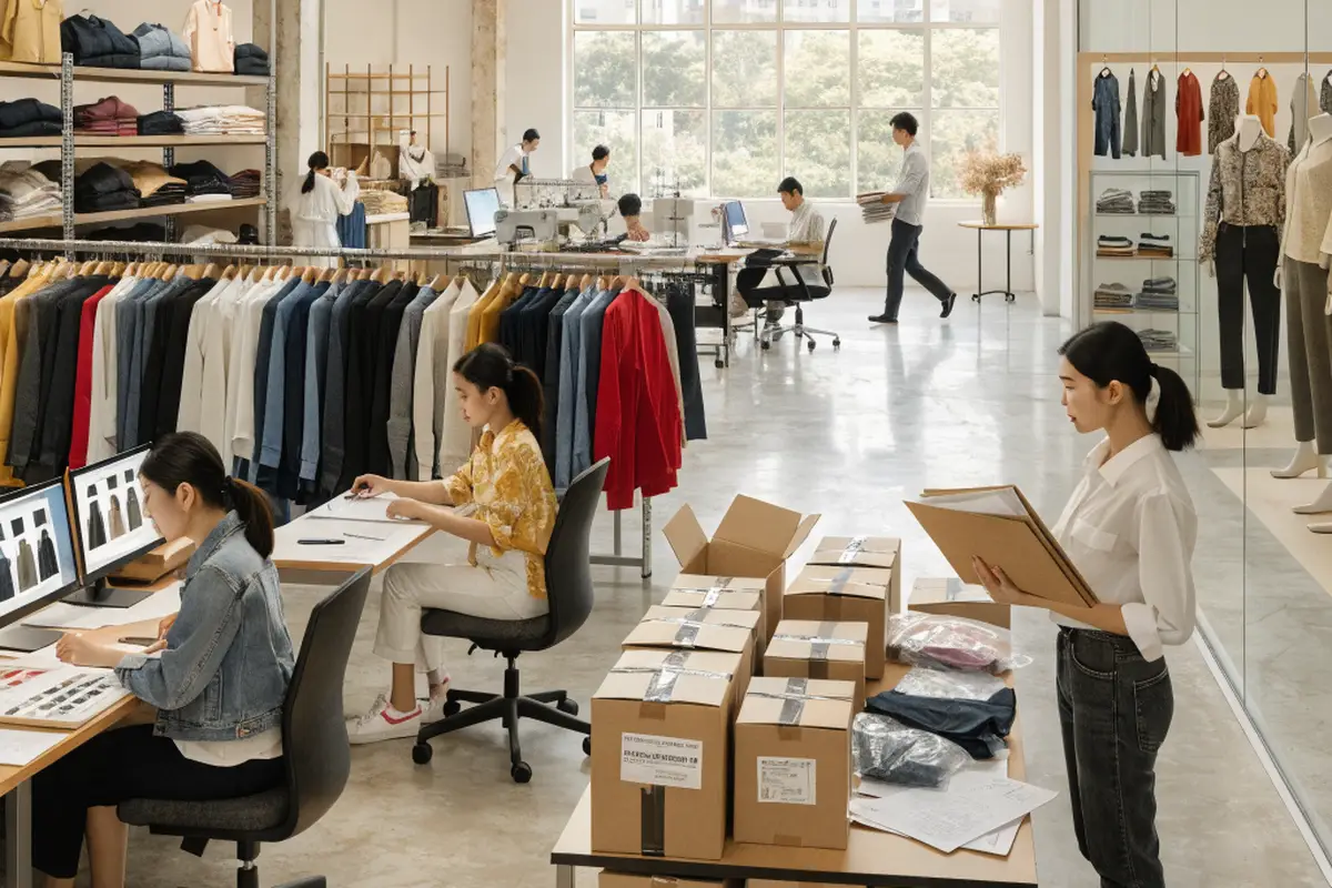 What Should Buyers Prepare First?