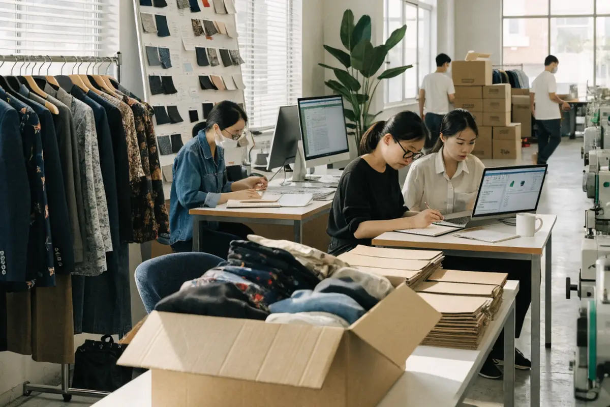 What Should Buyers Prepare First?