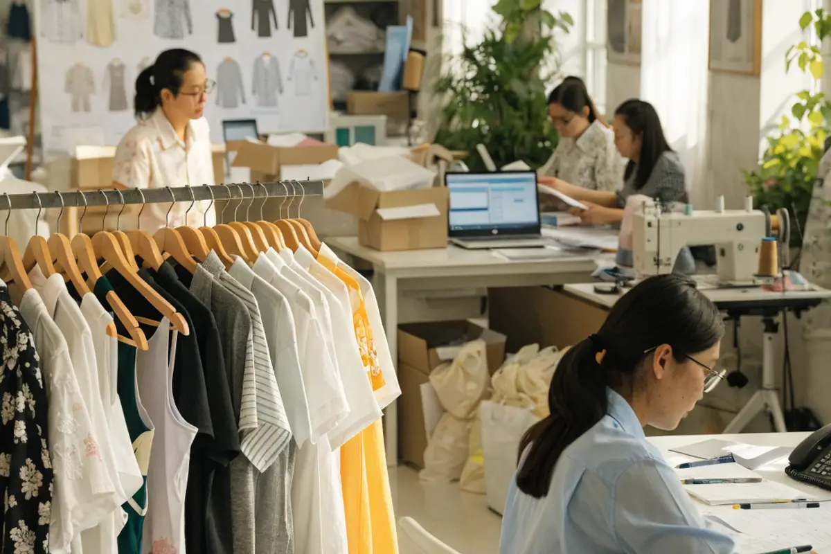 What Should Buyers Prepare First?