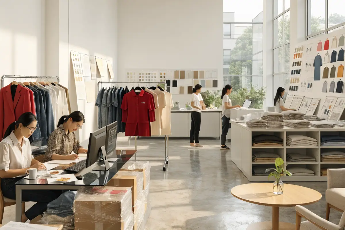 What Should Buyers Prepare First?