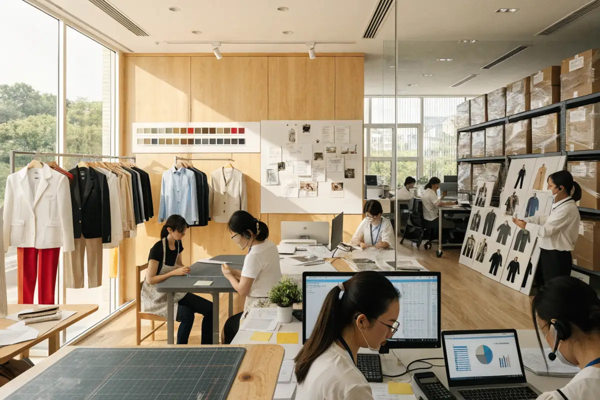 What Should Buyers Prepare First?