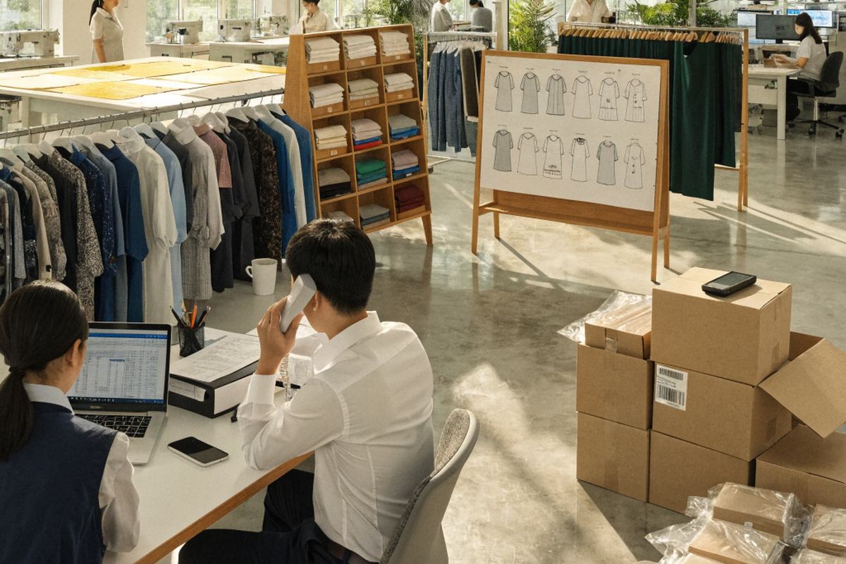 What Should Buyers Prepare First?