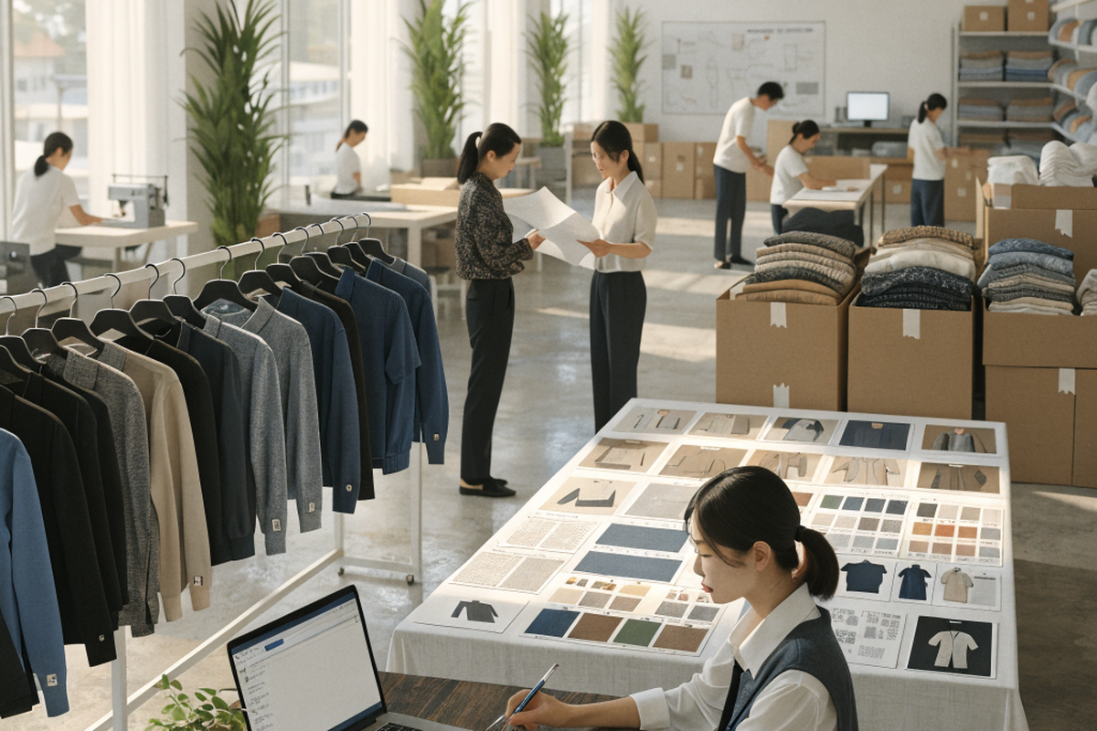 What Should Buyers Prepare First?