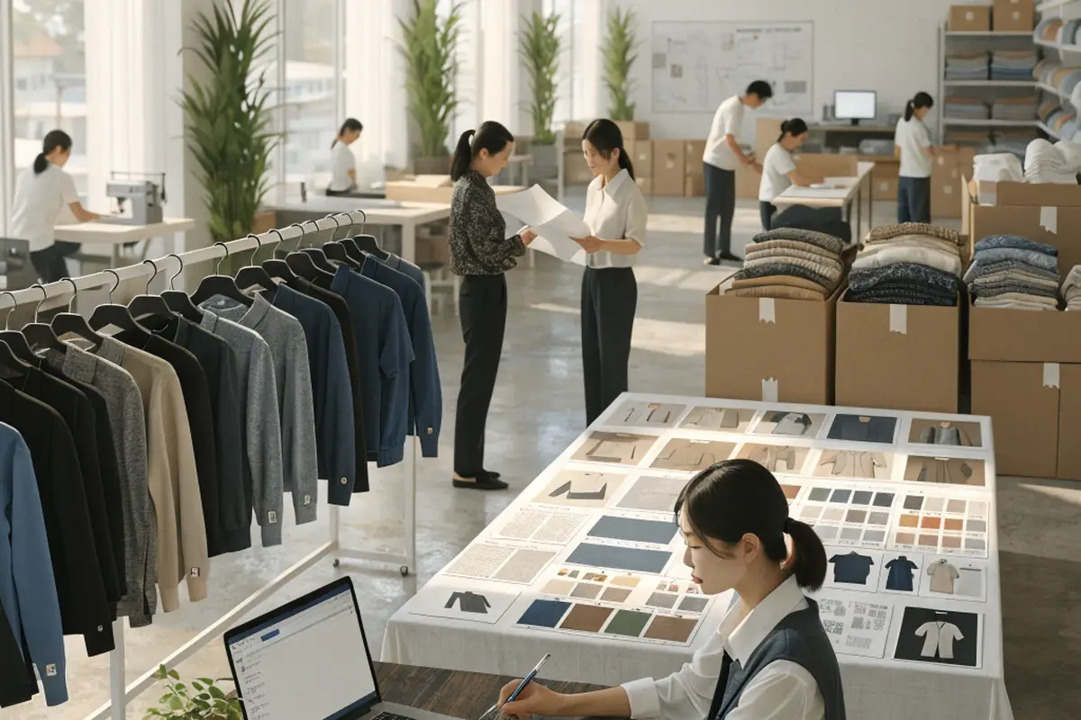 What Should Buyers Prepare First?