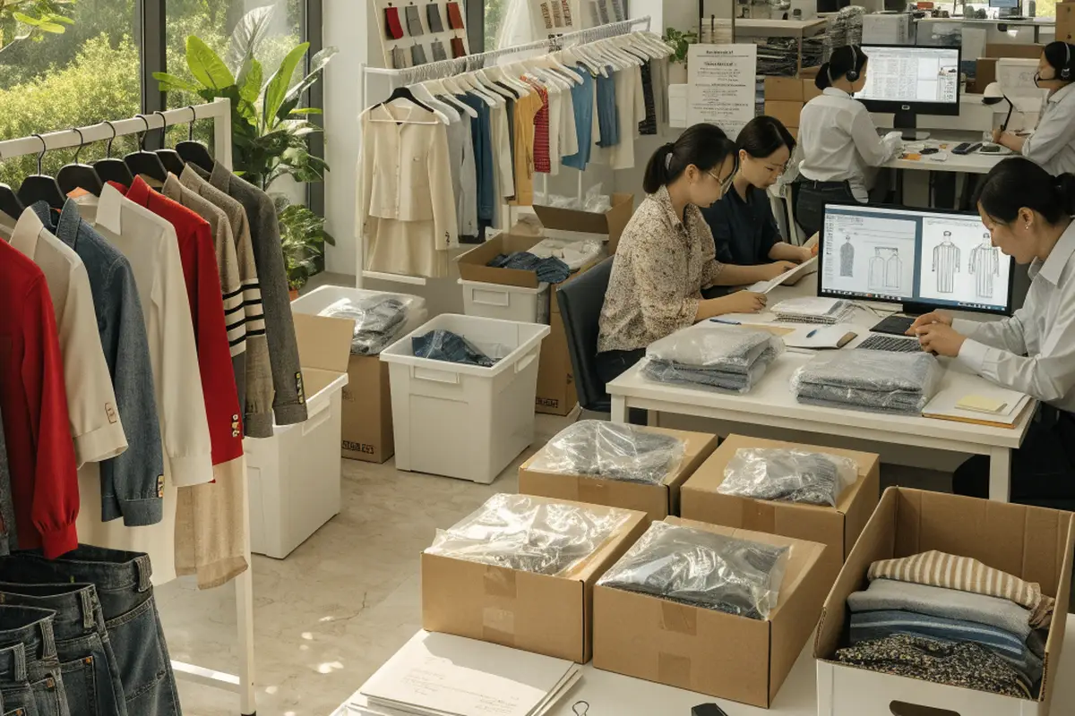 What Should Buyers Prepare First?