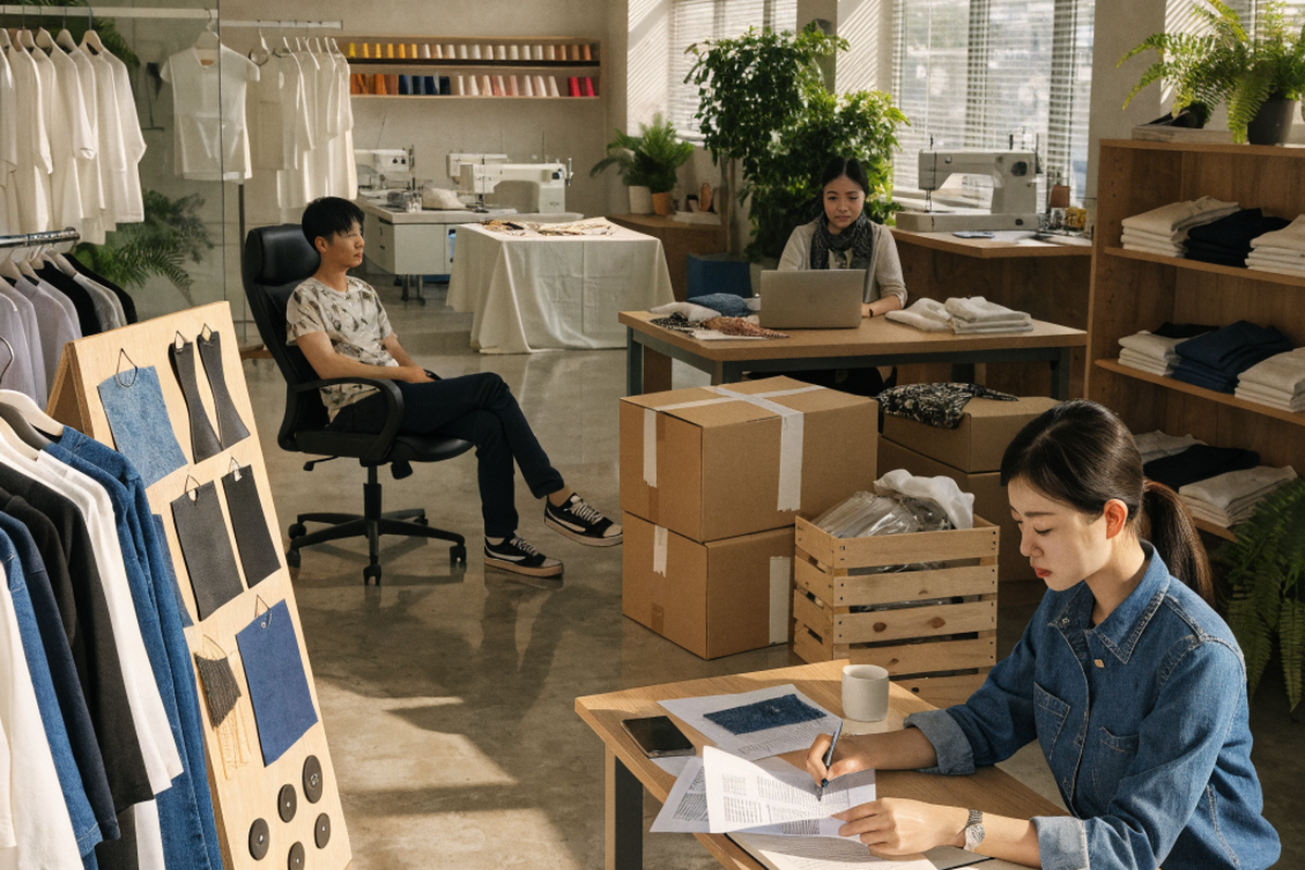 What Should Buyers Prepare First?