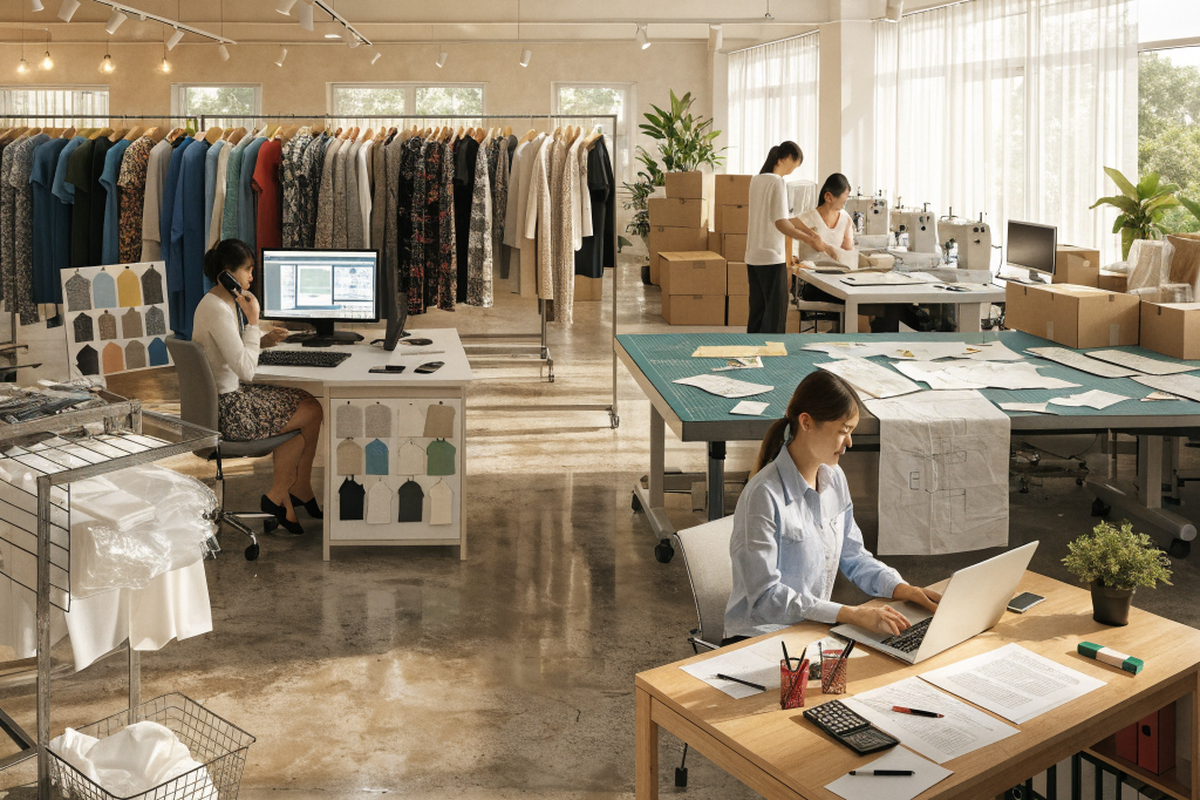What Should Buyers Prepare First?