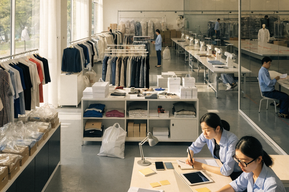 What Should Buyers Prepare First?