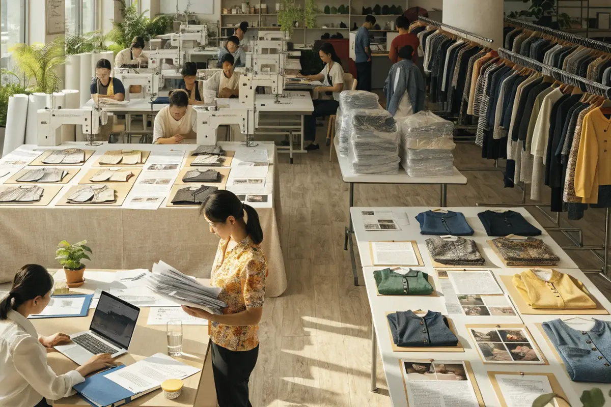 What Should Buyers Prepare First?