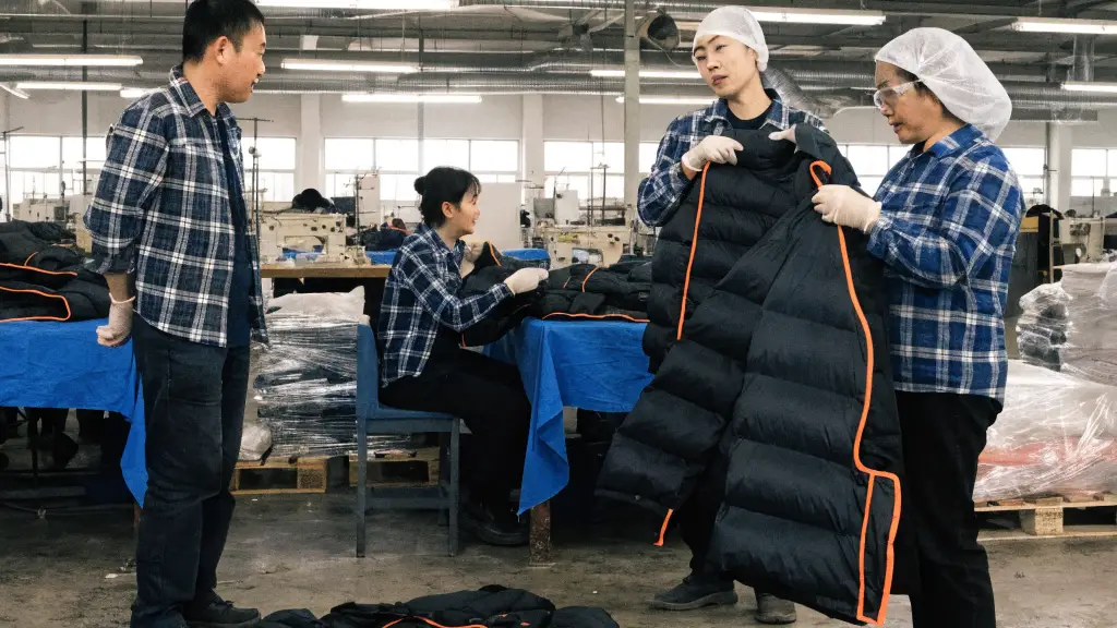 What Should Puffer Jacket Buyers Specify?