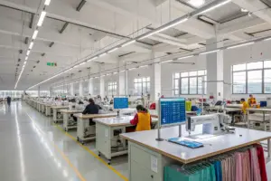 What Should U.S. Brands Check Before China Apparel Sourcing Projects?