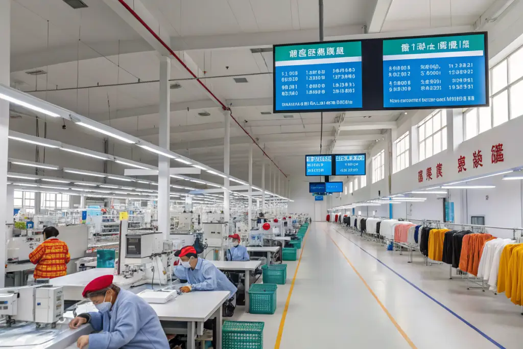 What Should U.S. Brands Check Before a Factory Deposit?