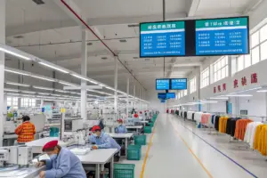What Should U.S. Brands Check Before a Factory Deposit?